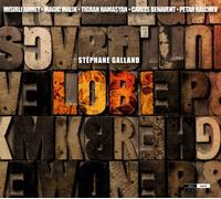 Stephane Galland - Lobi
