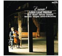 Stephane Grapelli - Encore!