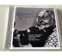 Stephane Grapelli - stephane grappelli