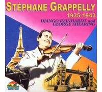 Stephane Grappelli - 1935