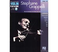 Stephane Grappelli
