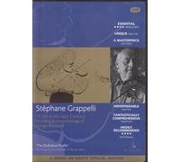 Stephane Grappelli: A Life In The Jazz Century [DVD] [2002]
