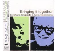 Stephane Grappelli - Bringing It Together