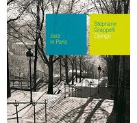 Stephane Grappelli - Django
