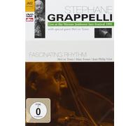 Stephane Grappelli - Fascinating Rhythm [1991] [DVD] [2005]