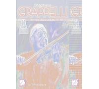 Stephane Grappelli Gypsy Jazz Violin: (Annotated edition)