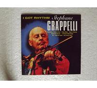 Stéphane Grappelli - I Got Rhythm