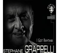 Stephane Grappelli - I Got Rhythm