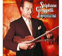 Stephane Grappelli - Improvisations