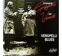 Stéphane Grappelli / Joe Venuti - Venupelli Blues