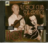 Stephane Grappelli - Le Hot Club De France Vol. 1