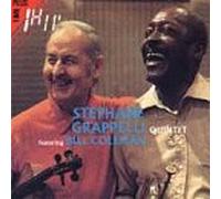 Stéphane Grappelli - Les Grands Classiques Du Jazz