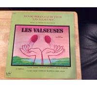 Stéphane Grappelli - Les Valseuses