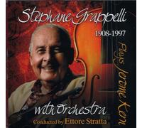 Stephane Grappelli - Live
