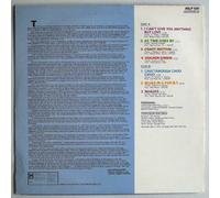 Stephane Grappelli - Live At Carnegie Hall