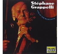 Stephane Grappelli - Live At The Blue Note