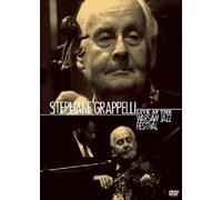 Stephane Grappelli: Live At The Warsaw Jazz Festival [DVD]