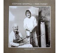 Stéphane Grappelli - Looking At You