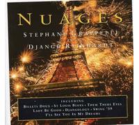 Stephane Grappelli - Nuages