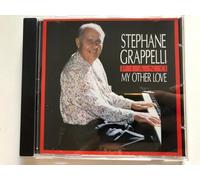 Stephane Grappelli - Piano My Other Love