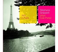 Stephane Grappelli - Plays Cole Porter