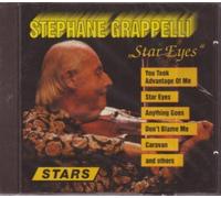 Stephane Grappelli - Star eyes