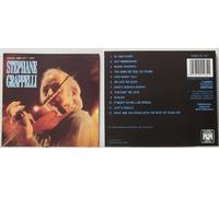 Stephane Grappelli - Stephane Grappelli - The Best Of Stephane Grappelli