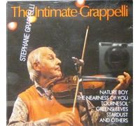 Stephane Grappelli - The Intimate Grappelli