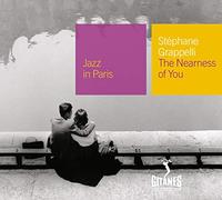 Stephane Grappelli - The Nearness Of You