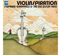 Stephane Grappelli - Violinspiration