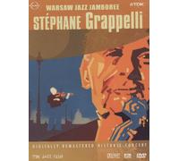 Stephane Grappelli: Warsaw Jazz Jamboree [DVD] [2011]