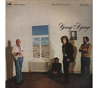 Stéphane Grappelli - Young Django - MPS Records - 0068.230