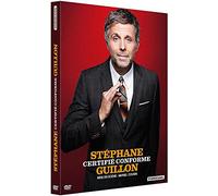 Stéphane Guillon - Certifié conforme