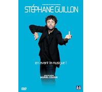 Stéphane guillon : en avant la musique [FR Import] [DVD]