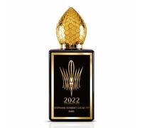 Stephane Humbert Lucas 2022 Generation Black Eau de Parfum Spray 50ml -Brand New