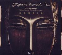 Stephane Kerecki Trio – Houria – ZIGZAG