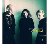Galland, Stéphane & Lucia Pires & Louise Van Den H - Kanda