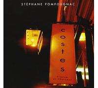 STEPHANE POMPOUGNAC - Hotel Costes - 1 (Volume 1) by Various Artists - Stephane Pompougnac (2002-12-10)