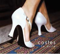 Hôtel Costes 2/la Suite