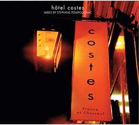 Stéphane Pompougnac - Hotel Costes