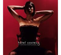 STEPHANE POMPOUGNAC - Hotel Costes 5 by STEPHANE POMPOUGNAC (2002-10-29)