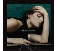 Stéphane Pompougnac Hotel Costes 6 (Vinyl) (US IMPORT)