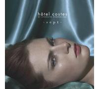 Stephane Pompougnac - Hotel Costes 7