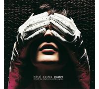 STEPHANE POMPOUGNAC - Hotel Costes Quatre - New Vinyl Record - Y600z