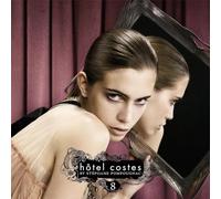 Stephane Pompougnac - Hotel Costes Vol. 8 [Vinyl LP] [VINYL]