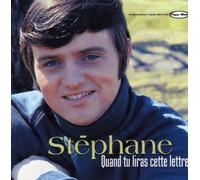 Stephane - Quand Tu Liras Cette Lettre
