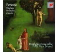 Stephane Van Di Matheus de Perusio Matteo da Perugia Dammerung (CD) (US IMPORT)