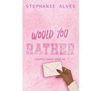 Stephanie Alves Would You Rather - Special Edition (Paperback) (US IMPORT)