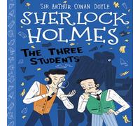 Stephanie Baudet The Three Students (Easy Classics) Book Stephanie Baudet Multicolor