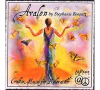Stephanie Bennett - Avalon (US Import) [DE Import] [Import anglais]